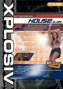 eJay House, ESD (deutsch) (PC)