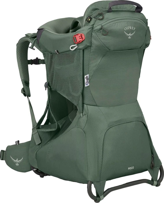 Osprey Poco Kindertrage