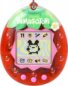 Bandai Tamagotchi Das Original - Fresh Strawberry