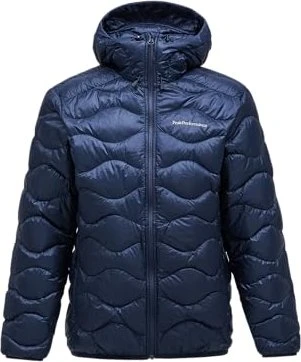 Peak Performance Helium Down Hood Jacke (Herren)