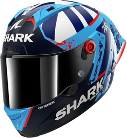 Shark Aeron GP FIM Racing #1 Raul Fernandez