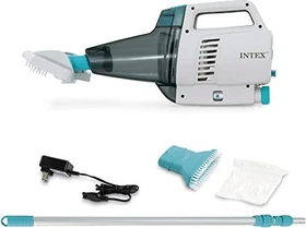 Intex ZR 200 Poolsauger