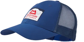 Mountain Equipment Yosemite Kappe admiral blue