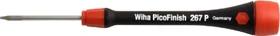 Wiha PicoFinish 267P Torx Schraubendreher, T6x40mm