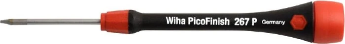Wiha PicoFinish 267P Torx Schraubendreher, T6x40mm