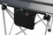 Technaxx TX-252 Faltbarer 60 Watt Solar Campingtisch schwarz Vorschaubild