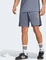 adidas Tiro 25 Essentials Trainingshose kurz team onix/super orange (Herren) Vorschaubild