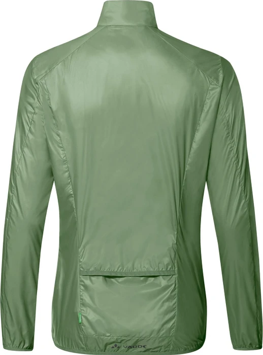 Vaude Matera Air Fahrradjacke willow green (Damen)