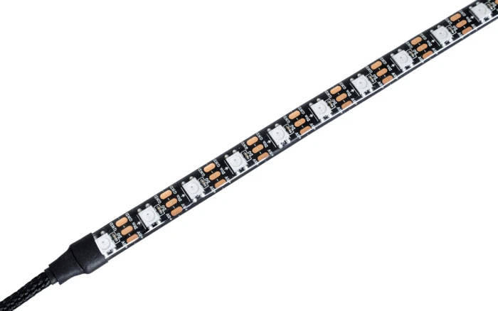 Watercool MO-RA IV 400 Ambient Light aRGB, Beleuchtungsmodul