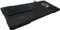 Roccat Sova MK Gaming Lapboard, schwarz, LED blau, TTC BROWN, USB, DE Vorschaubild