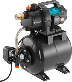 Gardena 3700/4 Elektro-Hauswasserwerk