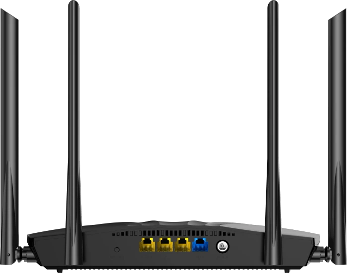 Tenda TX2 Pro, AX1500