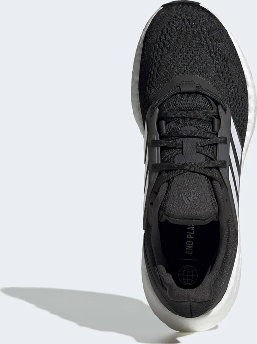 adidas Pureboost 22 core black/carbon