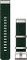 Garmin Ersatzarmband QuickFit 22 Nylon pine green Vorschaubild