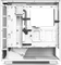 NZXT H5 Elite, weiß, Glasfenster Vorschaubild