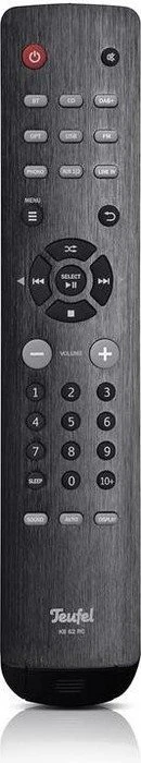 Teufel Kombo 62 CD-Receiver (2016)