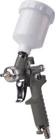 Aerotec Mini HVLP Druckluft-Farbsprühpistole