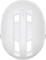 ABUS HUD-Y ACE Helm pure white Vorschaubild