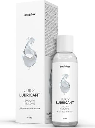 Satisfyer Juicy Lubricant Gleitgel