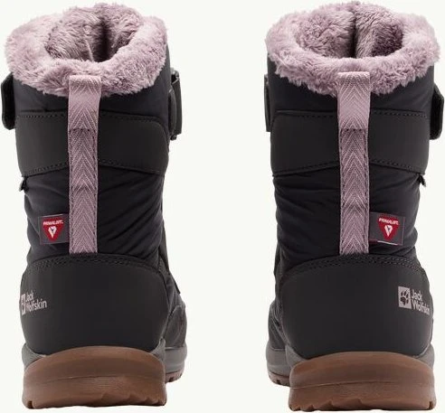 Jack Wolfskin Polar Bear G Texapore High VC phantom (Junior)