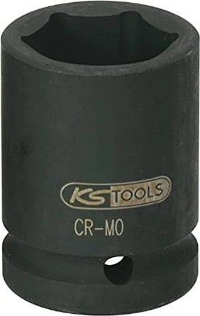 KS Tools Außensechskant Steckschlüssel 3/4" zöllig, 13/16"x52mm