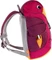 Deuter Kikki magenta/blackberry (Junior) Vorschaubild