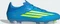 adidas F50 League FG/MG lucid ray blue/team solar yellow 2/lucid aquamarine Vorschaubild