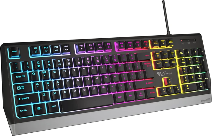 Genesis Rhod 300 RGB, USB, PT