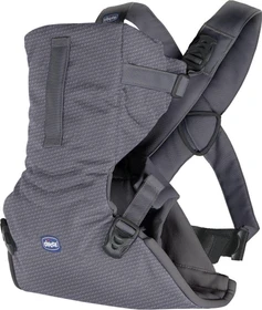 Chicco EasyFit Babytrage moon grey