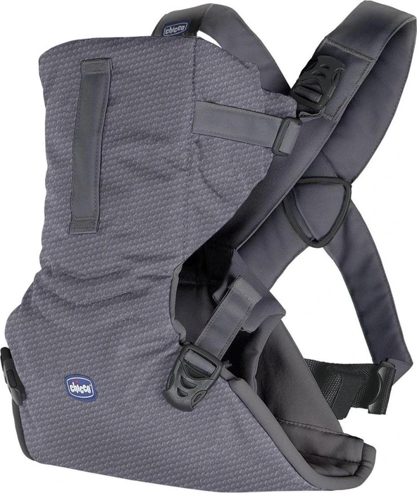 Chicco EasyFit Babytrage moon grey
