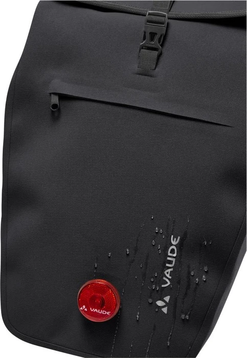 Vaude Clubride III schwarz