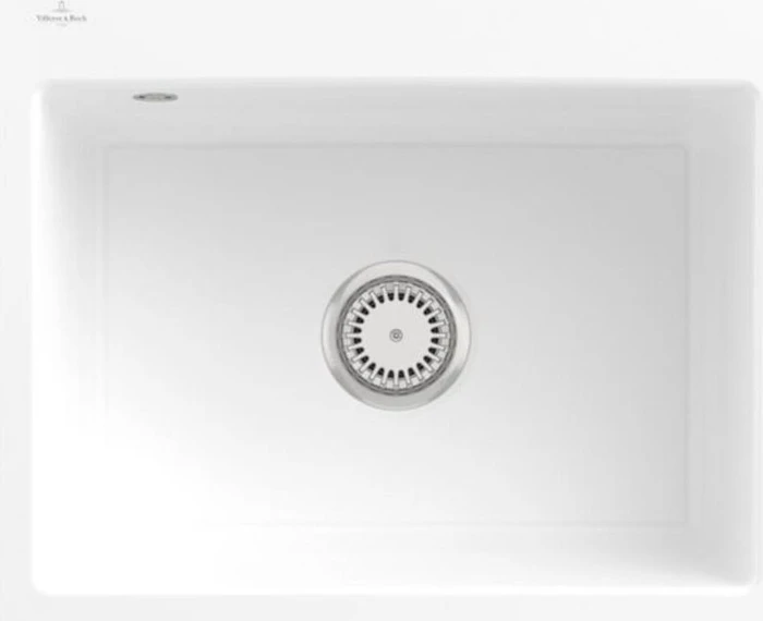 Villeroy & Boch Subway 60 S flat