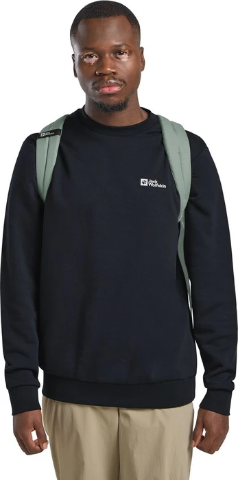 Jack Wolfskin Terraview green zinnia