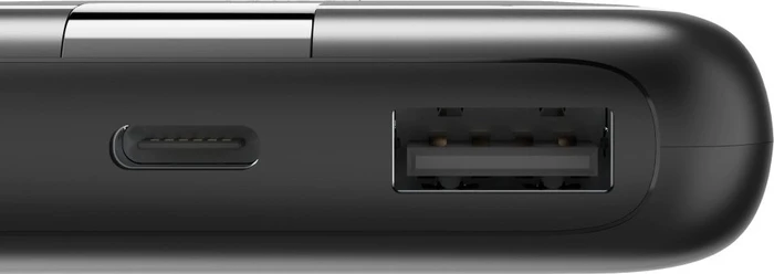 Hama Power Pack Performance 10 10000mAh anthrazit