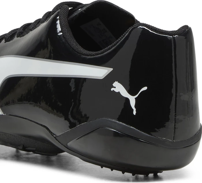 Puma evoSPEED Prep Sprint 3.5 puma black/puma white/puma silver