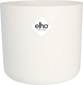 Elho b.for soft 18cm weiß