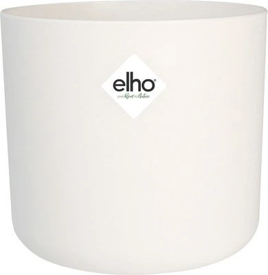 Elho b.for soft 18cm weiß