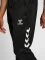 hummel Core XK Poly Trainingshose lang schwarz Vorschaubild