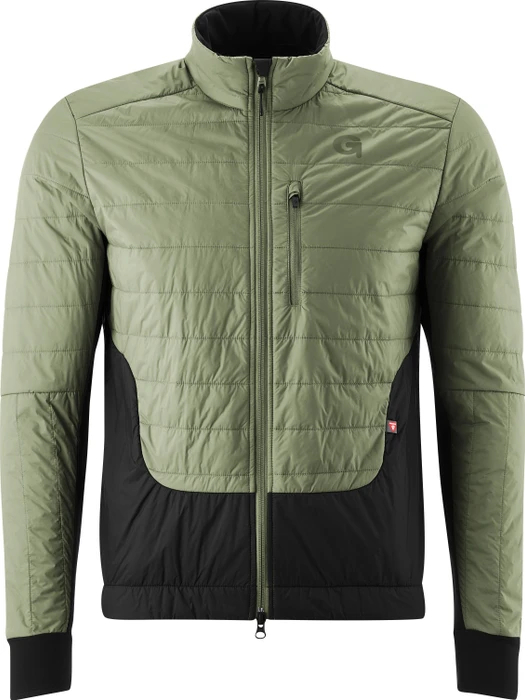 Gonso Basai Fahrradjacke bellcourt castle (Herren)