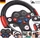 BIG Bobby Car Rescue Sound Wheel Lenkrad (800056493)