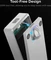 Sabrent Thunderbolt 3 to M.2 NVMe SSD Tool-Free Enclosure, Thunderbolt 3 / USB-C 3.1 Vorschaubild