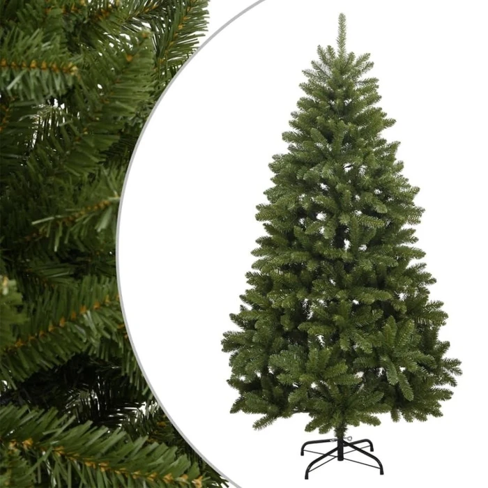 vidaXL Künstlicher Weihnachtsbaum, 240cm (357781)