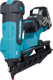 Makita DBN610Z Akku-Nagler solo