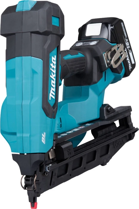 Makita DBN610Z Akku-Nagler solo