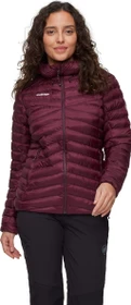 Mammut Albula IN Hooded Jacke vin/black (Damen)