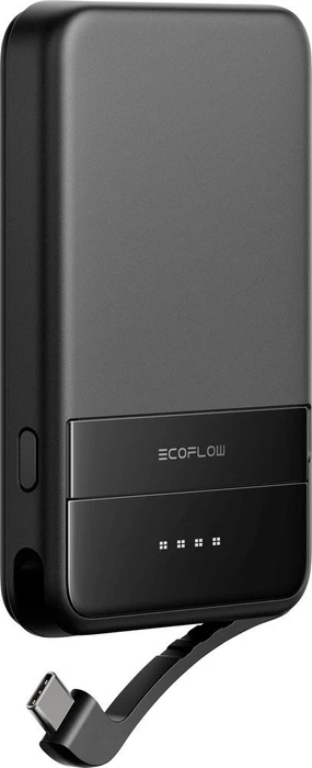 EcoFlow Rapid Magnetische Powerbank 5000mAh