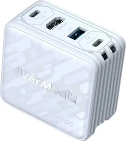 AVerMedia Elite Go weiß
