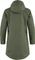Fjällräven Visby 3in1 Funktionsjacke deep forest (Damen) Vorschaubild