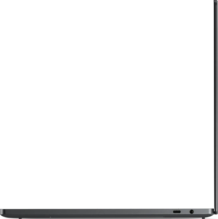 Dell XPS 16 DA16260, Graphite, Core Ultra X7 358H, 32GB RAM, 1TB SSD, DE