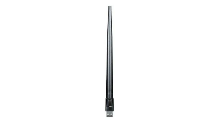D-Link Wireless AC600 DualBand High-Gain USB Adapter, 2.4GHz/5GHz WLAN, USB-A 2.0 [Stecker]